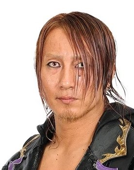 Yohei Hayata as HAYATA