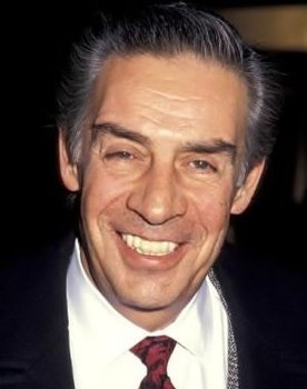 Jerry Orbach Photo