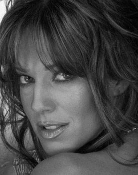 Racquel Darrian as Self