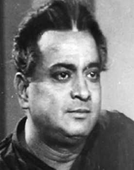 Jahar Ganguly