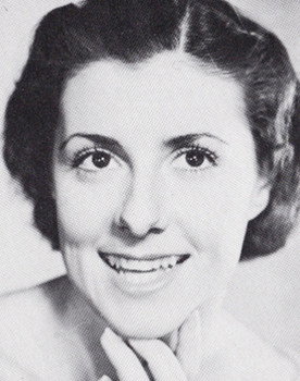 Aileen Britton