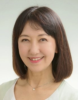 Eiko Hisamura as Yukari