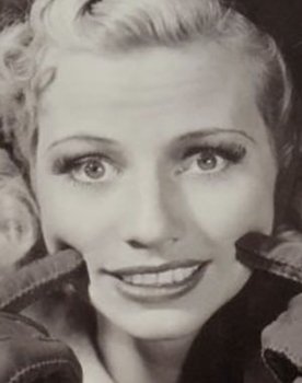 Mabel Todd as Little Sister Mabel