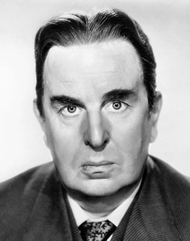 Robert Morley
