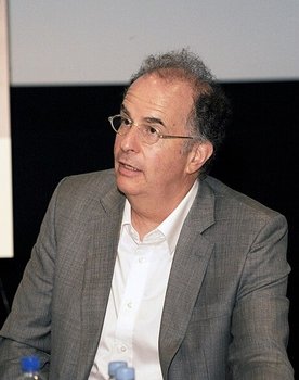 Daniel Goldberg as