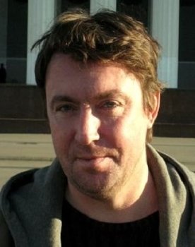 Alexandr Gruzdev as 