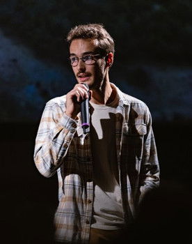 Tristan Girardon as himself