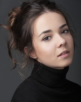 Marina Orta