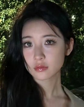 Ai Ye as Gu Qingcheng