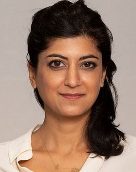 Negar Haeri