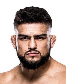 UFC 183: Silva vs. Diaz