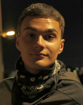 Alexandre Seixas Ribeiro