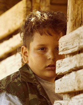 Konstantinos Mpourmpakis as Σήφης