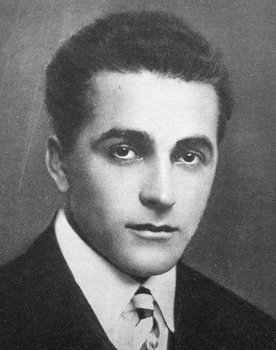 George Larkin