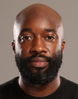 Ade Oladipo as Self