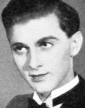 Holger Winge