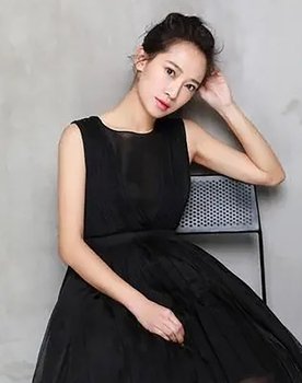 Qin Ziyue