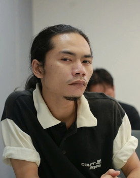 Uy Trần