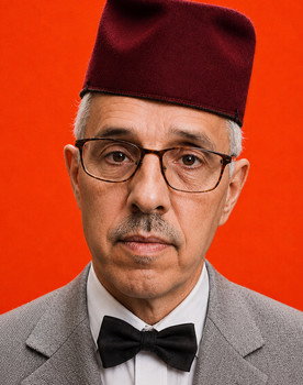 Ahmed Kadri (Krikèche)