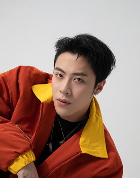 杨长青