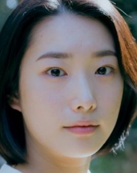 Airin Aoki as Kiyomi Yasuno