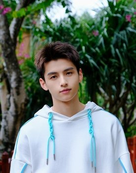 陈鑫昊