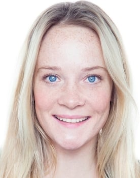 Bild på skådespelaren Maja Rung