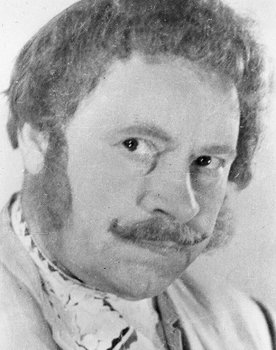 Nikolay Yefimov as Иван Бобров