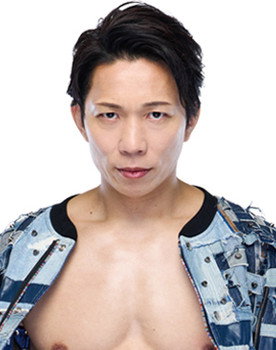 Yōhei Komatsu as YOH