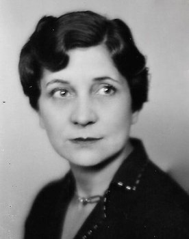 Frances Hatton