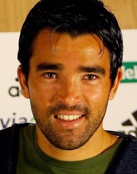 Anderson Luís de Souza as Himself