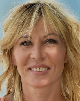 Mathilde Seigner