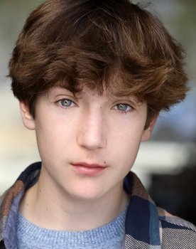 Jackson A. Dunn as Clay Gibbons