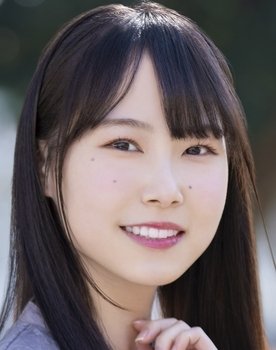 Akane Matsunaga as Yuuki Aine