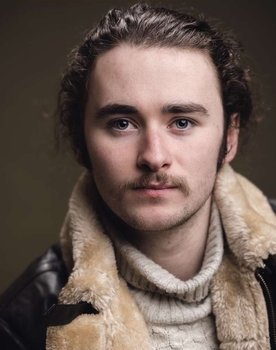Toby Haycock as DI Sean Newman