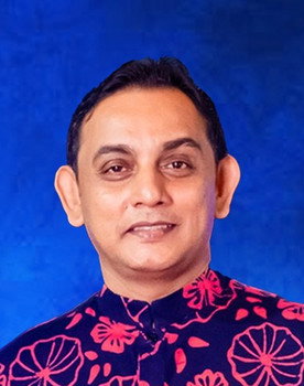 Sanath Wimalasiri