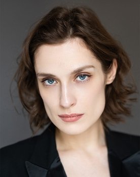 Viktoriya Korlyakova