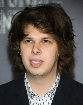 Matthew Cardarople Photo
