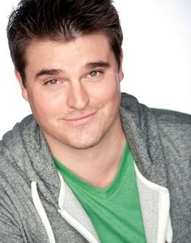 Corey Krueger