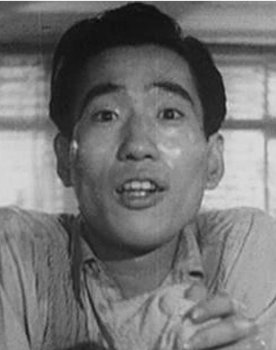 Haruo Suzuki as JSDF Officer