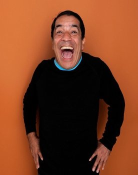 Álvaro Rodríguez as Silvio Sierra