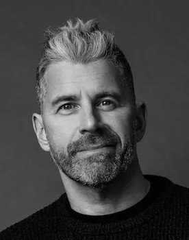 Patrick Chouinard
