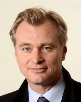 Christopher Nolan