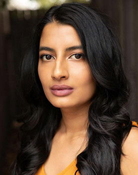 Monica Kumar as Aasha