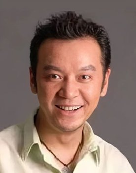 Yi Zhaobo as Gao Guangming