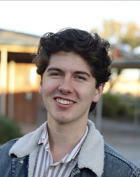 Ryan Pollard as Gary