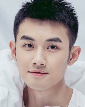 Lu Yupeng as Lin Xiao Yang