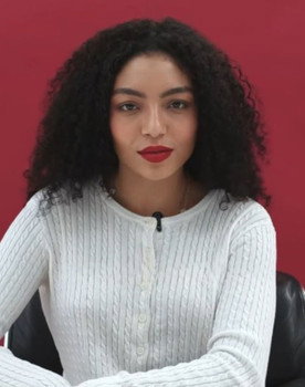 Any Gabrielly