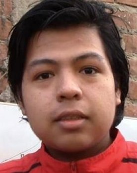 Johnny Zare as Bravo