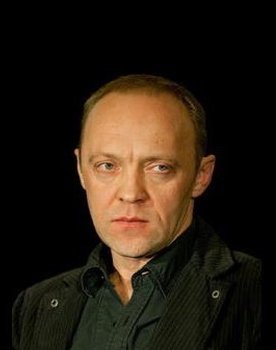 Viktor Bogushevich as 